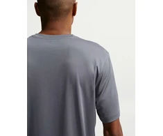 Nike Marškinėliai Vyrams M Nk Df Tee Std Flex Pilkas IO1425 084
