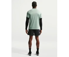 Nike Marškinėliai Vyrams M Nk Df Tee Std Flex Žalias IO1425 006
