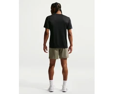 Nike Marškinėliai Vyrams M Nk Df Tee Std Flex Juodas IO1425 010