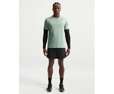 Nike Marškinėliai Vyrams M Nk Df Tee Std Flex Žalias IO1425 006