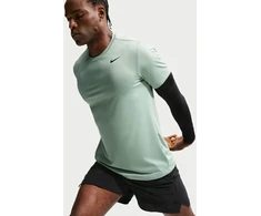 Nike Marškinėliai Vyrams M Nk Df Tee Std Flex Žalias IO1425 006