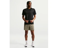 Nike Marškinėliai Vyrams M Nk Df Tee Std Flex Juodas IO1425 010