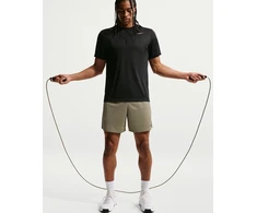 Nike Marškinėliai Vyrams M Nk Df Tee Std Flex Juodas IO1425 010