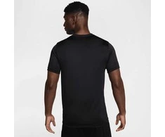 Nike Marškinėliai Vyrams M Nk Tee Rlgd Oc 3 Juodas HJ3354 010