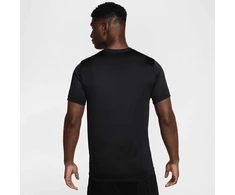 Nike Marškinėliai Vyrams M Nk Tee Rlgd Oc 3 Juodas HJ3354 010