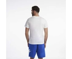 Nike Marškinėliai Vyrams M Nsw Club Tee Baltas AR4997 133