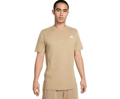Nike Marškinėliai Vyrams M Nsw Club Tee AR4997 297
