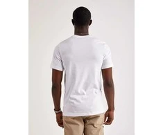 Nike Marškinėliai Vyrams M Nsw Club Tee Baltas AR4997 101