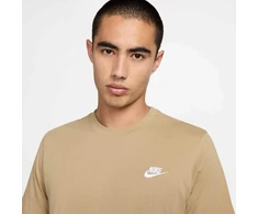 Nike Marškinėliai Vyrams M Nsw Club Tee AR4997 297