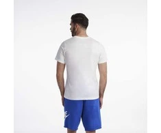 Nike Marškinėliai Vyrams M Nsw Club Tee Baltas AR4997 133