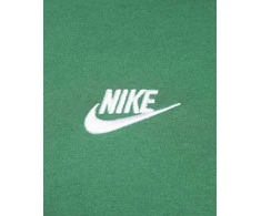 Nike Marškinėliai Vyrams M Nsw Club Tee Žalias AR4997 365