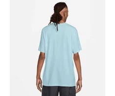 Nike Marškinėliai Vyrams M Nsw Tee 6Mo Ftra Mėlyna HJ0568 474