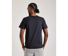 Nike Marškinėliai Vyrams M Nsw Tee 6Mo Jdi Juodas HJ0563 010