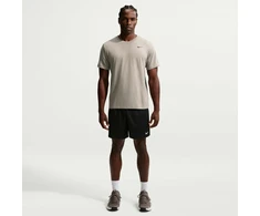 Nike Marškinėliai Vyrams Nk Df Tee Dfc Crew Solid Khaki AR6029 320