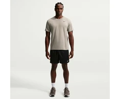 Nike Marškinėliai Vyrams Nk Df Tee Dfc Crew Solid Khaki AR6029 320