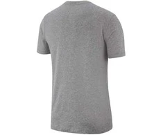 Nike Marškinėliai Vyrams Nk M Df Tee Rlgd New Veneer Gray FQ3808 068
