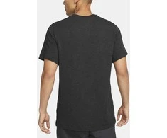 Nike Marškinėliai Vyrams Nsw Club Tee Sust Juodas DR7923 010
