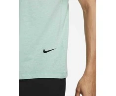 Nike Marškinėliai Vyrams Nsw Tee Sustainability Žalias DM2386 392