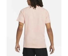 Nike Marškinėliai Vyrams Nsw Tee Sustainability Rožinė DM2386 824