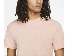 Nike Marškinėliai Vyrams Nsw Tee Sustainability Rožinė DM2386 824