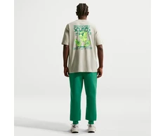 Nike Marškinėliai Vyrams U Nsw Tee Lse Swoosh Sounds Spruce FrogIH1369 304