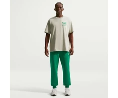 Nike Marškinėliai Vyrams U Nsw Tee Lse Swoosh Sounds Spruce FrogIH1369 304