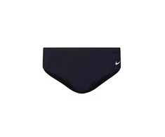 Nike Maudymosi Glaudės Vyrams Nk M Hydrastrong Sld Brief Juodas NESSA004 001