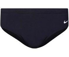 Nike Maudymosi Glaudės Vyrams Nk M Hydrastrong Sld Brief Juodas NESSA004 001