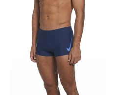 Nike Maudymosi Glaudės Vyrams Nk M Logo Graphic Mėlyna NESSG019 440
