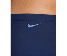 Nike Maudymosi Glaudės Vyrams Nk M Logo Graphic Mėlyna NESSG019 440