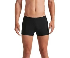 Nike Maudymosi Glaudės Vyrams Nk M Solid Square Leg Juodas NESS8111 001