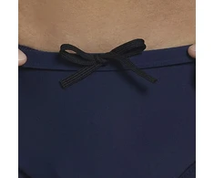 Nike Maudymosi Glaudės Vyrams Nk M Solid Brief Mėlyna NESS8113 440