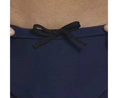 Nike Maudymosi Glaudės Vyrams Nk M Solid Brief Mėlyna NESS8113 440