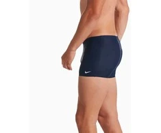Nike Maudymosi Glaudės Vyrams Nk M Solid Square Leg Mėlyna NESS8111 440