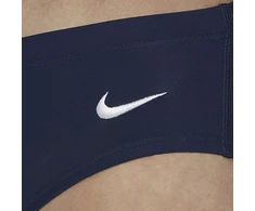 Nike Maudymosi Glaudės Vyrams Nk M Solid Brief Mėlyna NESS8113 440