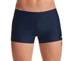 Nike Maudymosi Glaudės Vyrams Nk M Solid Square Leg Mėlyna NESS8111 440