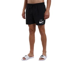 Nike Maudymosi Šortai Nk M Logo 5" Volley Short NESSA566 001