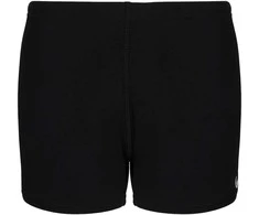 Nike Maudymosi Šortai Paaugliams Nk B Hydrastrong Sld Square Leg Juodas NESS9742 001