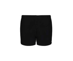Nike Maudymosi Šortai Paaugliams Nk B Hydrastrong Sld Square Leg Juodas NESS9742 001