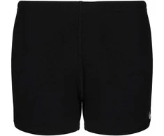 Nike Maudymosi Šortai Paaugliams Nk B Hydrastrong Sld Square Leg Juodas NESS9742 001