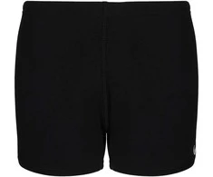 Nike Maudymosi Šortai Paaugliams Nk B Hydrastrong Sld Square Leg Juodas NESS9742 001