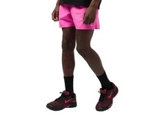 Nike Maudymosi Šortai Vyrams 5""Volley Short Rožinė NESSA560 652