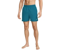 Nike Maudymosi Šortai Vyrams M Breaker Ess 5" Volley Short Turquoise NESSF560 448