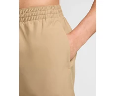 Nike Maudymosi Šortai Vyrams M Breaker Ess 5" Volley Short rusvai gelsvas NESSF560 241