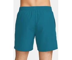 Nike Maudymosi Šortai Vyrams M Breaker Ess 5" Volley Short Turquoise NESSF560 448