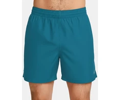 Nike Maudymosi Šortai Vyrams M Breaker Ess 5" Volley Short Turquoise NESSF560 448