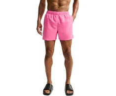 Nike Maudymosi Šortai Vyrams M Breaker Ess 5" Volley Short Rožinė NESSF560 663
