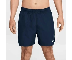 Nike Maudymosi Šortai Vyrams M Ess 5" Volley Short Midnight Navy NESSF560 440