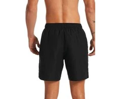 Nike Maudymosi Šortai Vyrams M Ess 5" Volley Short Juodas NESSF560 001