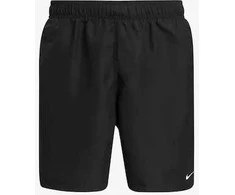 Nike Maudymosi Šortai Vyrams M Ess 5" Volley Short Juodas NESSF560 001